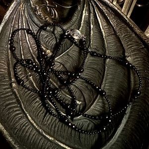 BloodMilk OG Halley’s Comet Strand. 37”